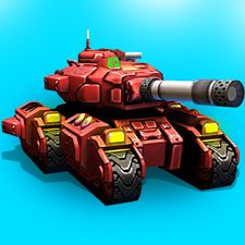 tank war 3